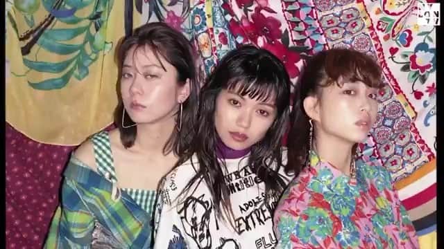 二階堂ふみ・ファンアカウントのインスタグラム：「【NYLON JAPAN】明日発売！表紙💟 @fumi_nikaido @aoi_morikawa0617 @smilehalgryn  @nylonjapan  #二階堂ふみ #nylonjapan」