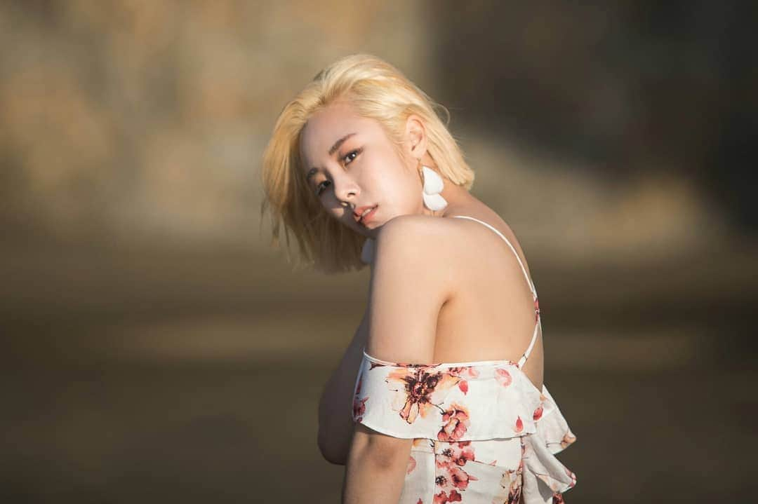 フィインさんのインスタグラム写真 - (フィインInstagram)「MAMAMOO COMEBACK TEASER #wheein」2月27日 21時20分 - mamamoo_wheein