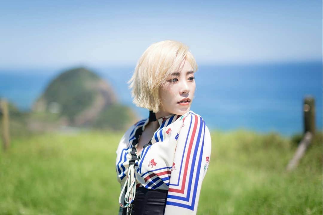 フィインのインスタグラム