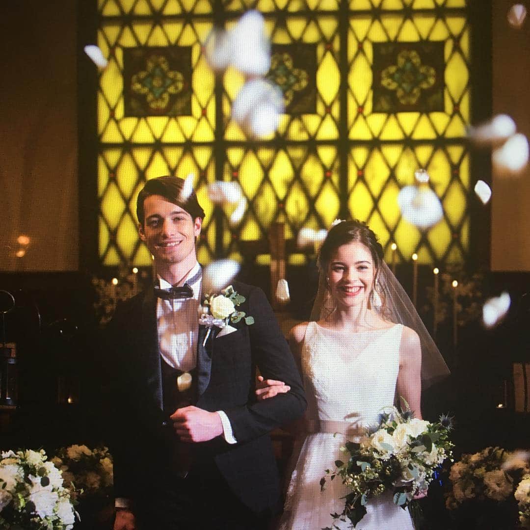 ivyhallWeddingのグルメインスタ