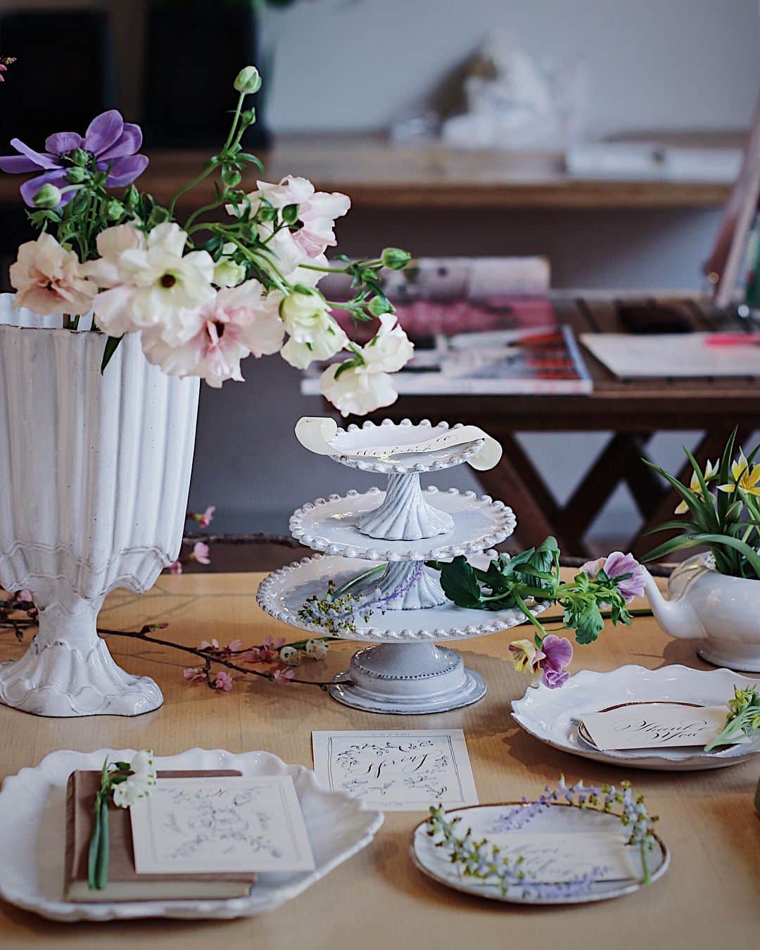 rieのグルメインスタ