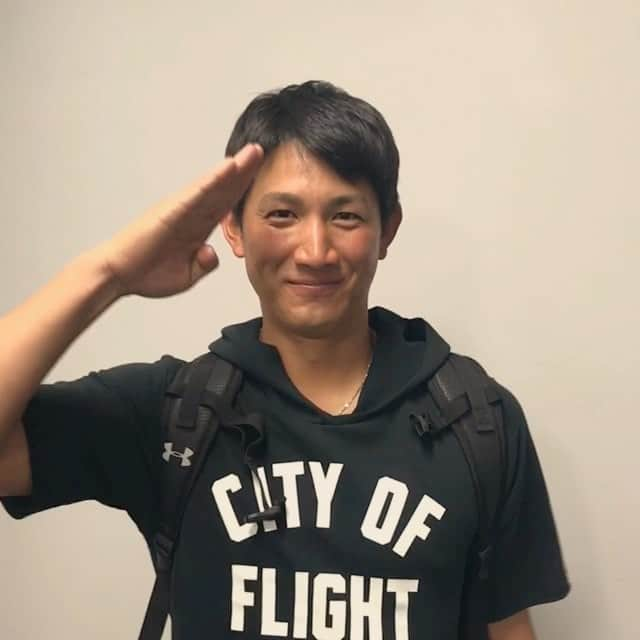 読売巨人軍のインスタグラム