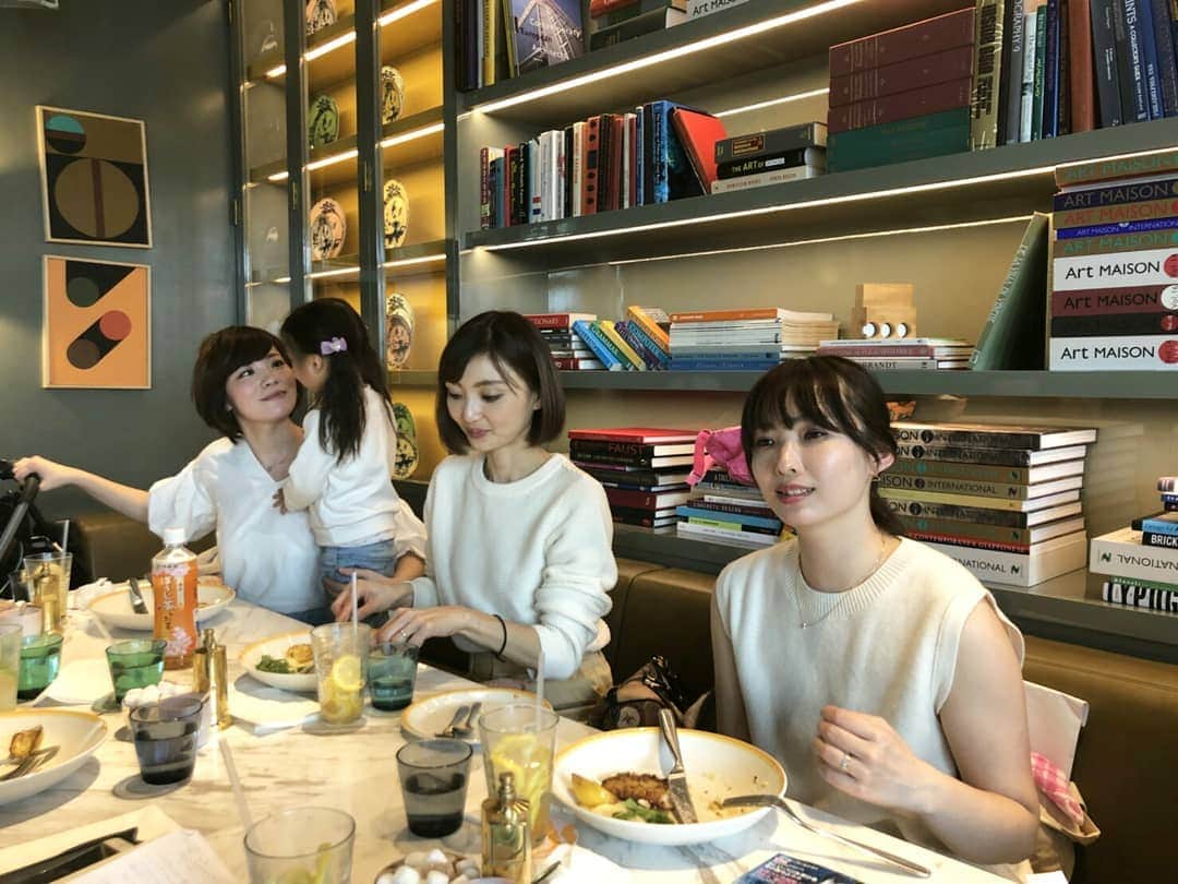 mamagirl ママガールのインスタグラム
