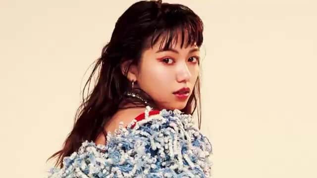 二階堂ふみ・ファンアカウントのインスタグラム：「雑誌【NYLON JAPAN】本日発売！ @nylonjapan より二階堂ふみスペシャルムービー💖  @fumi_nikaido  #二階堂ふみ #nylonjapan」