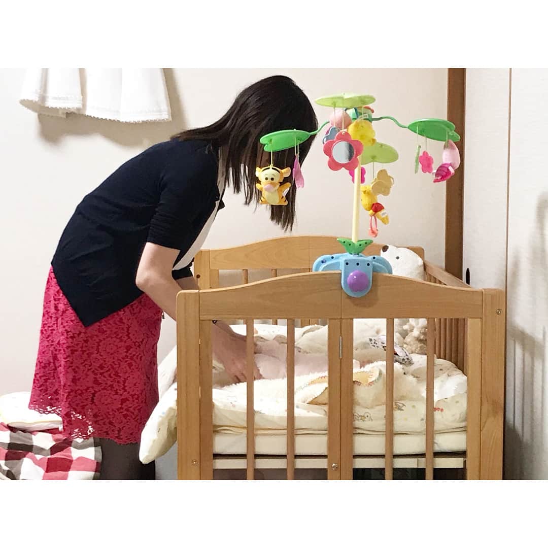 小野口奈々さんのインスタグラム写真 - (小野口奈々Instagram)「・ 山口時代の後輩・大河原あゆみアナウンサーの 赤ちゃんに会いに行ってきました！ 可愛くて可愛くて本当に癒されました～👶💕 大河原ちゃんもすっかり頼もしいママに💪✨ 私が大好きな、彼女のおおらかな性格と おもてなし精神も変わっていなくて 久々の再会でしたが幸せな時間を過ごしました😍 #大河原あゆみアナウンサー #徳田琴美アナウンサー #2人ともかわいい後輩 #山口県」2月28日 20時28分 - nana0no