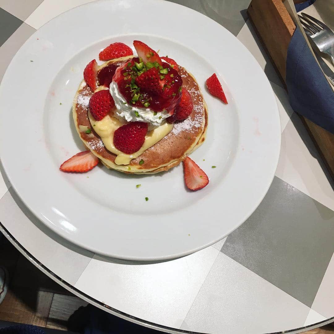 古川貴絵のグルメインスタ