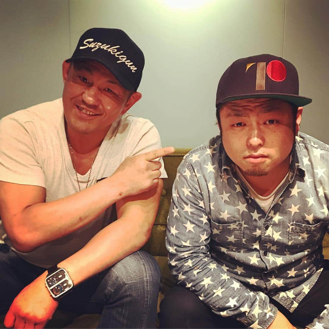 鈴木みのるのグルメインスタ