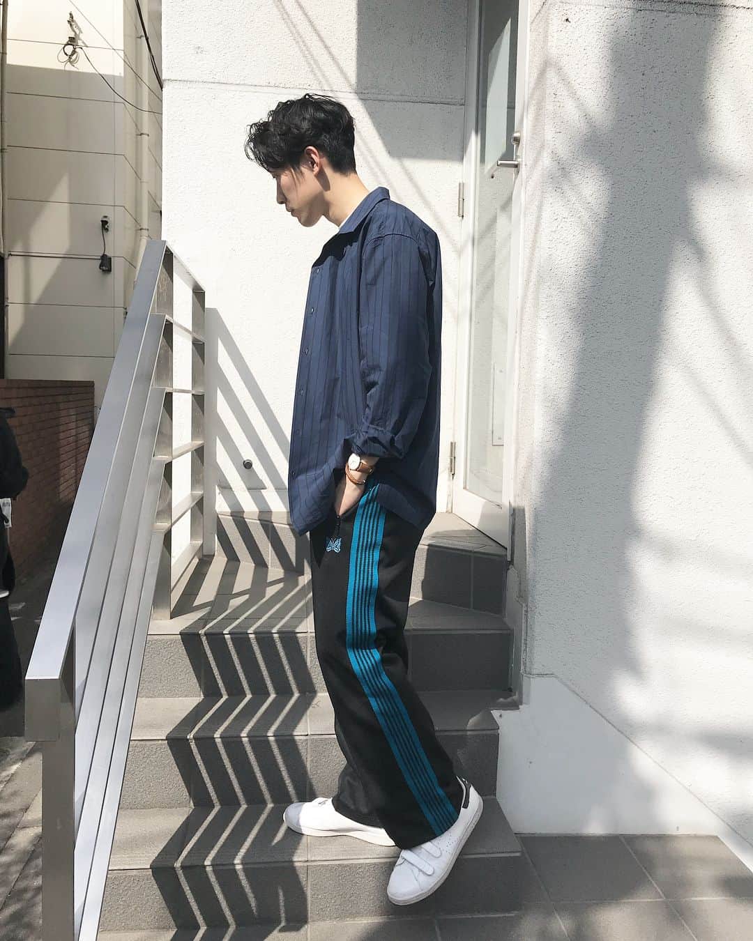 並木一樹のインスタグラム