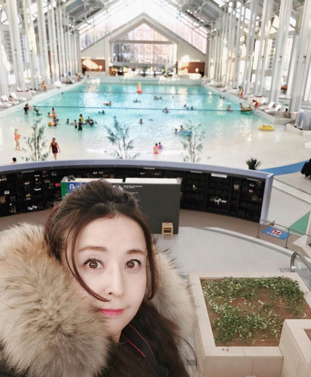 大桃美代子のグルメインスタ