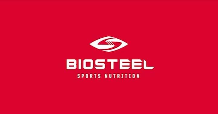アンドリュー・ウィギンスのインスタグラム：「Want to know what @BioSteelSports means to me? Stay tuned for the launch of our new #TeamBioSteel “What’s BioSteel To Me?” spot launching tonight!」