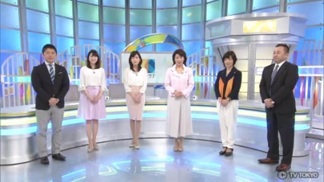 テレビ東京「Newsモーニングサテライト」のインスタグラム：「「きょうのオマケ」はネット専用のコンテンツです。ＳＮＳでは冒頭30秒ほどをアップしています。 全編は経済やマーケットのこれからのヒントがちりばめられています。 モーサテＨＰかテレ東ＢＯＤでぜひご覧ください！  #モーサテ  #きょうのオマケ #mstv #tvtokyo @akikosasaki4007  @nishino_motomi  @ruri_moriyama」