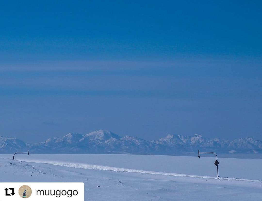 旅して体験！北海道のインスタグラム：「#Repost @muugogo (@get_repost) ・・・ . こんなに雪が積もると、見慣れた風景も違う場所のように感じてしまう #ピンネシリ#北海道#北海道ミライノート #北海道150年 #撮って旅北海道 #hokkaido#hokkaidolikers#ig_hokkaido#hokkaidosgram#olympus#カメラのキタムラ写真投稿#omdem1markii #em1markii#em1markii#空知巡り#空知#北空知」