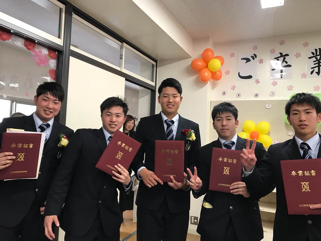 村上宗隆のインスタグラム：「感謝してもしきれません。 最高です。 今まで支えてくれた皆さまに感謝の気持ちを忘れずに恩返ししていきます。」