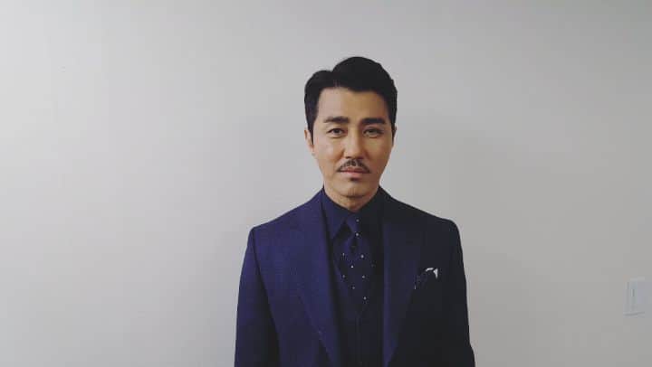 チャ・スンウォンのインスタグラム：「#2018평창동계페럴림픽 #선전기원👏 #화이팅」