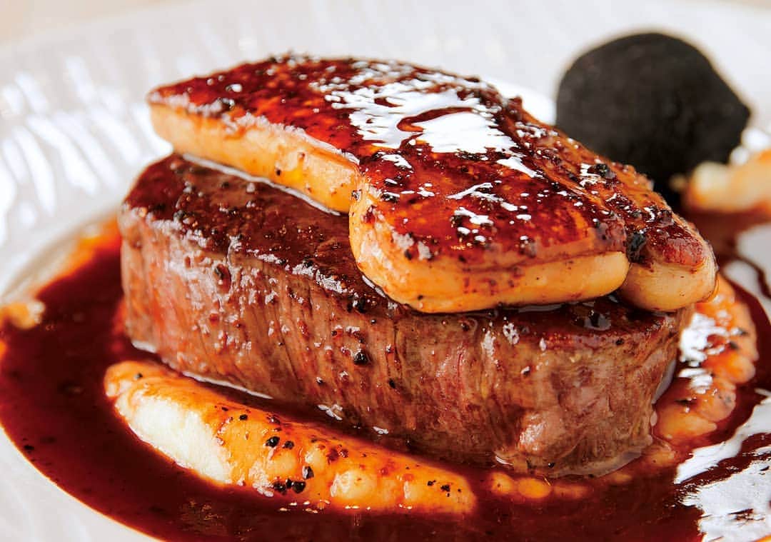 ナッセ福岡 編集部 (旧めさーじゅ) のグルメインスタ