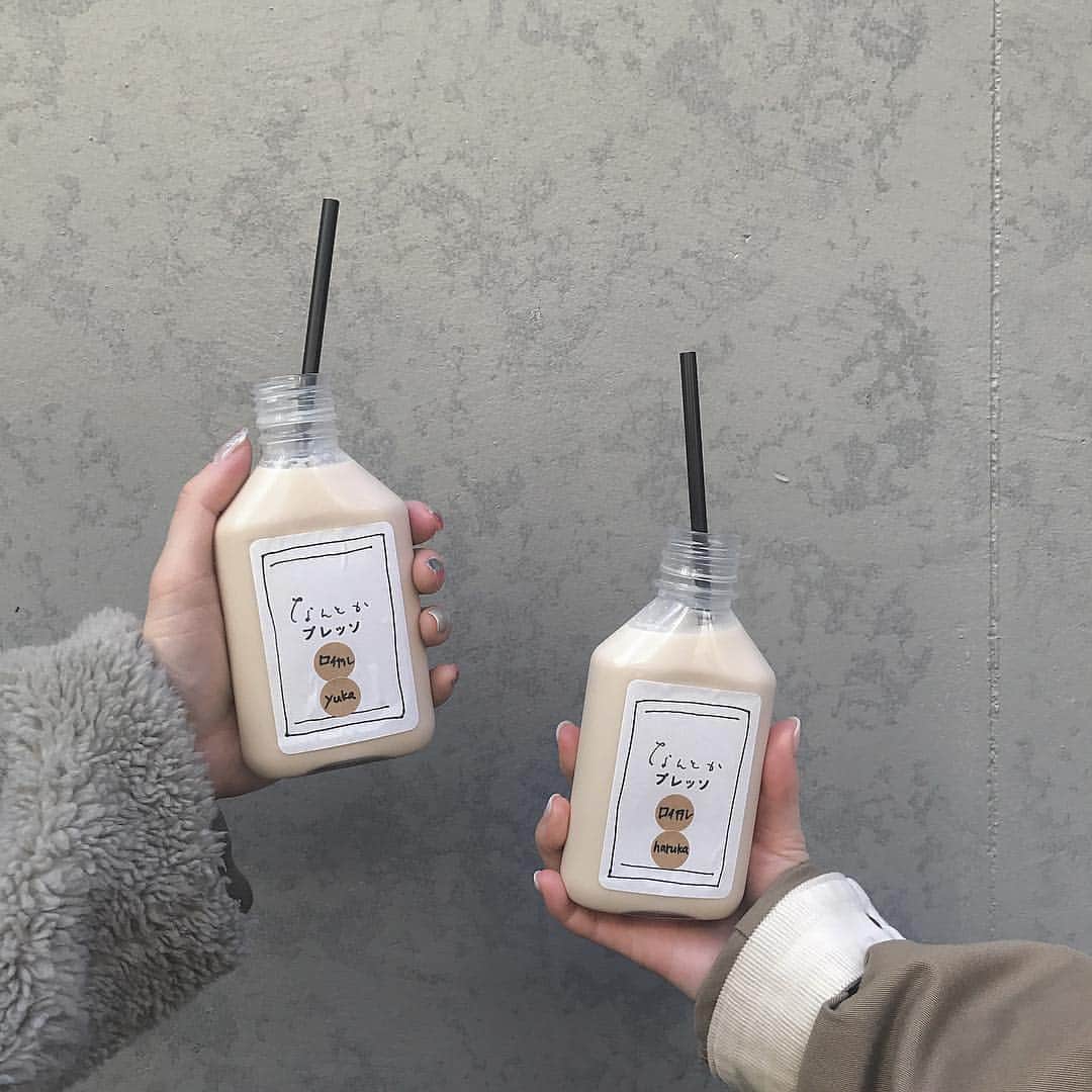 岡元優香のグルメインスタ