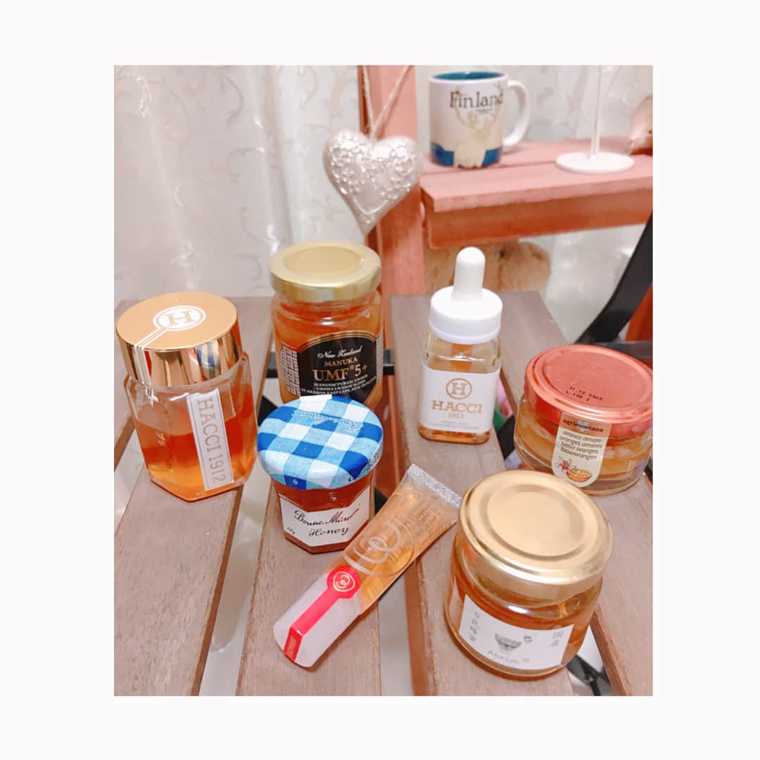 小澤陽子のインスタグラム