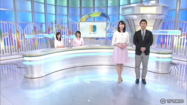 テレビ東京「Newsモーニングサテライト」のインスタグラム：「モーサテ「2日の予告です」