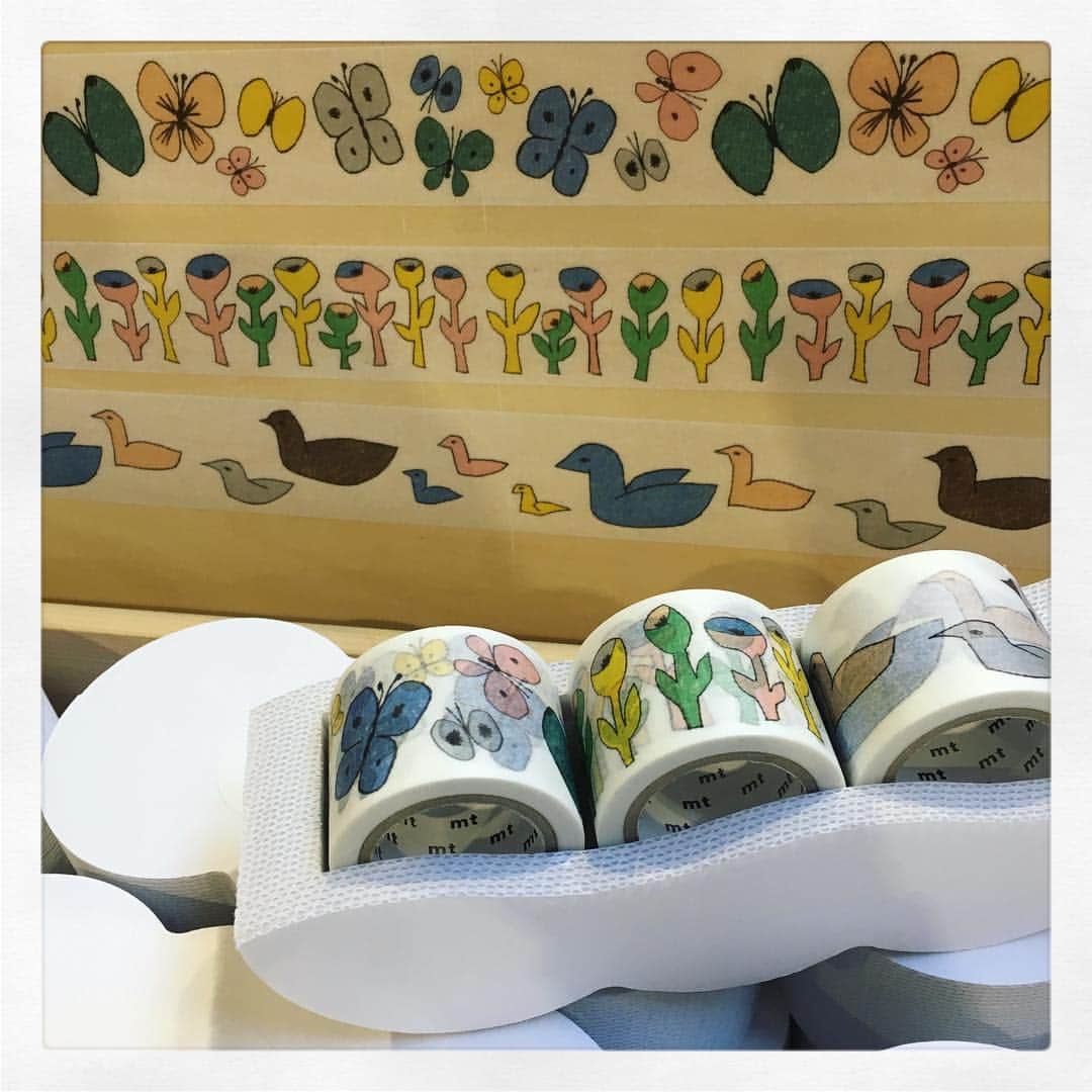 mt masking tapeのグルメインスタ