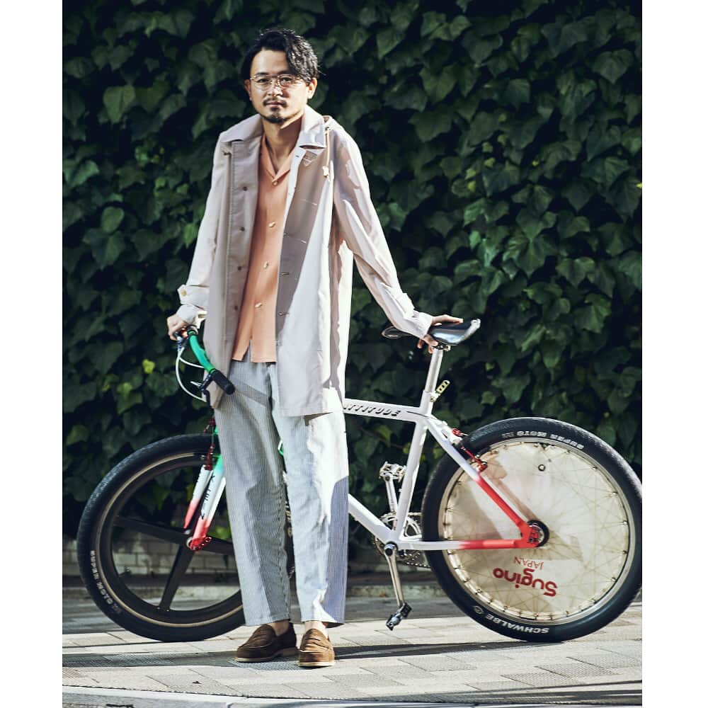 JOURNAL STANDARDのインスタグラム