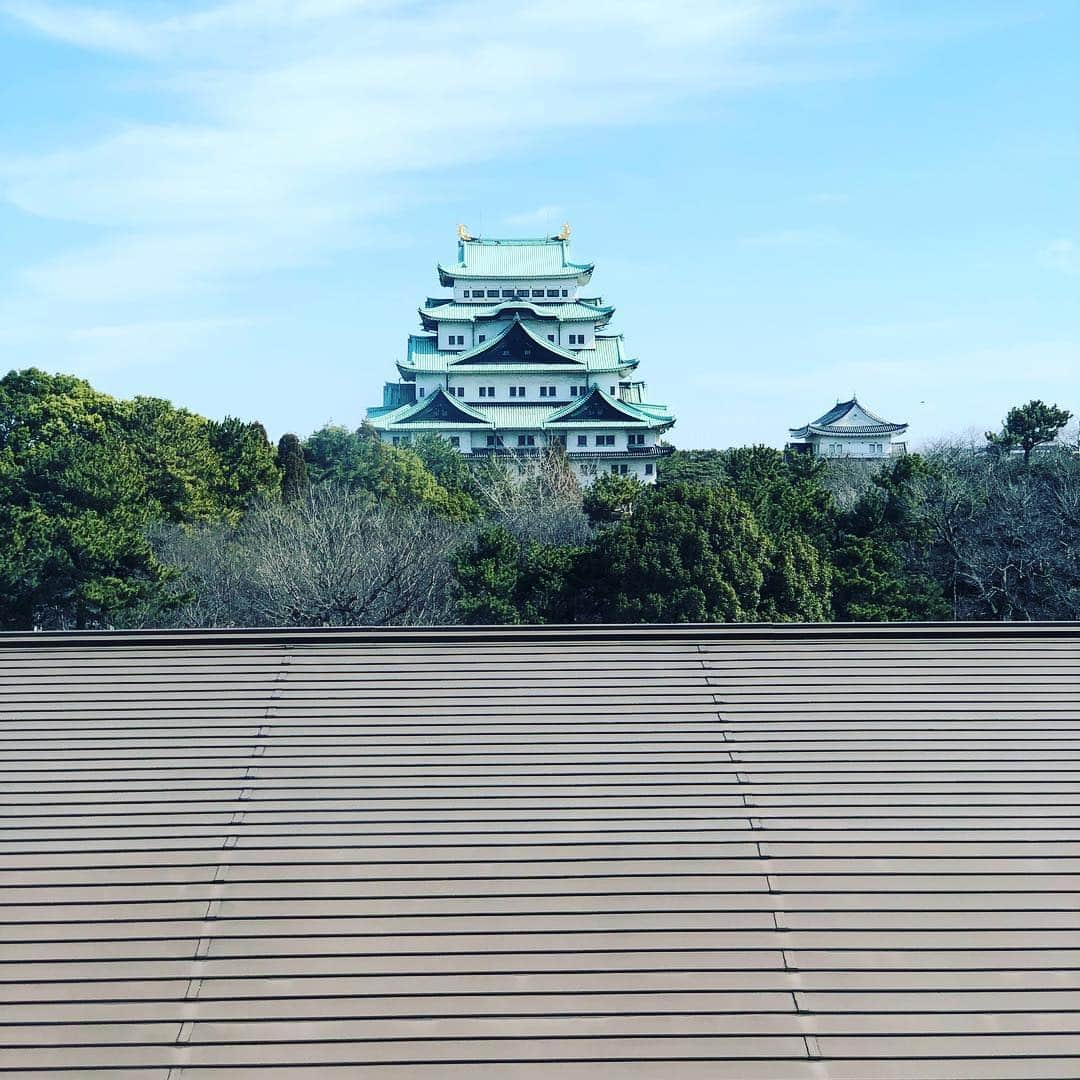 小野郁さんのインスタグラム写真 - (小野郁Instagram)「今日から名古屋！ しっかりアピールして頑張ります！」3月2日 12時32分 - fumi__37