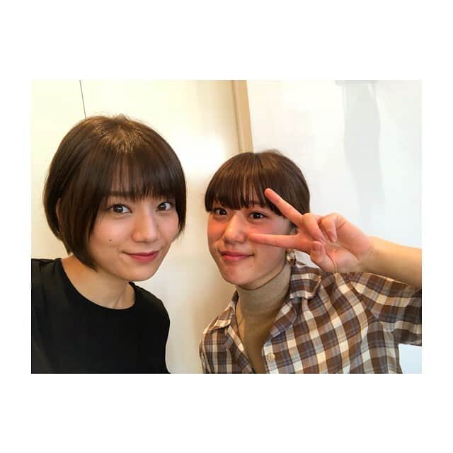 佐藤美希さんのインスタグラム写真 - (佐藤美希Instagram)「@e.s.86  いつもありがとうございます😊🙏 写真撮れなかったから前回の。。 #belle #belleginza #銀座店 #hair #ヘアケア #ショートヘア #ショートボブ」3月2日 14時02分 - satomiki0626