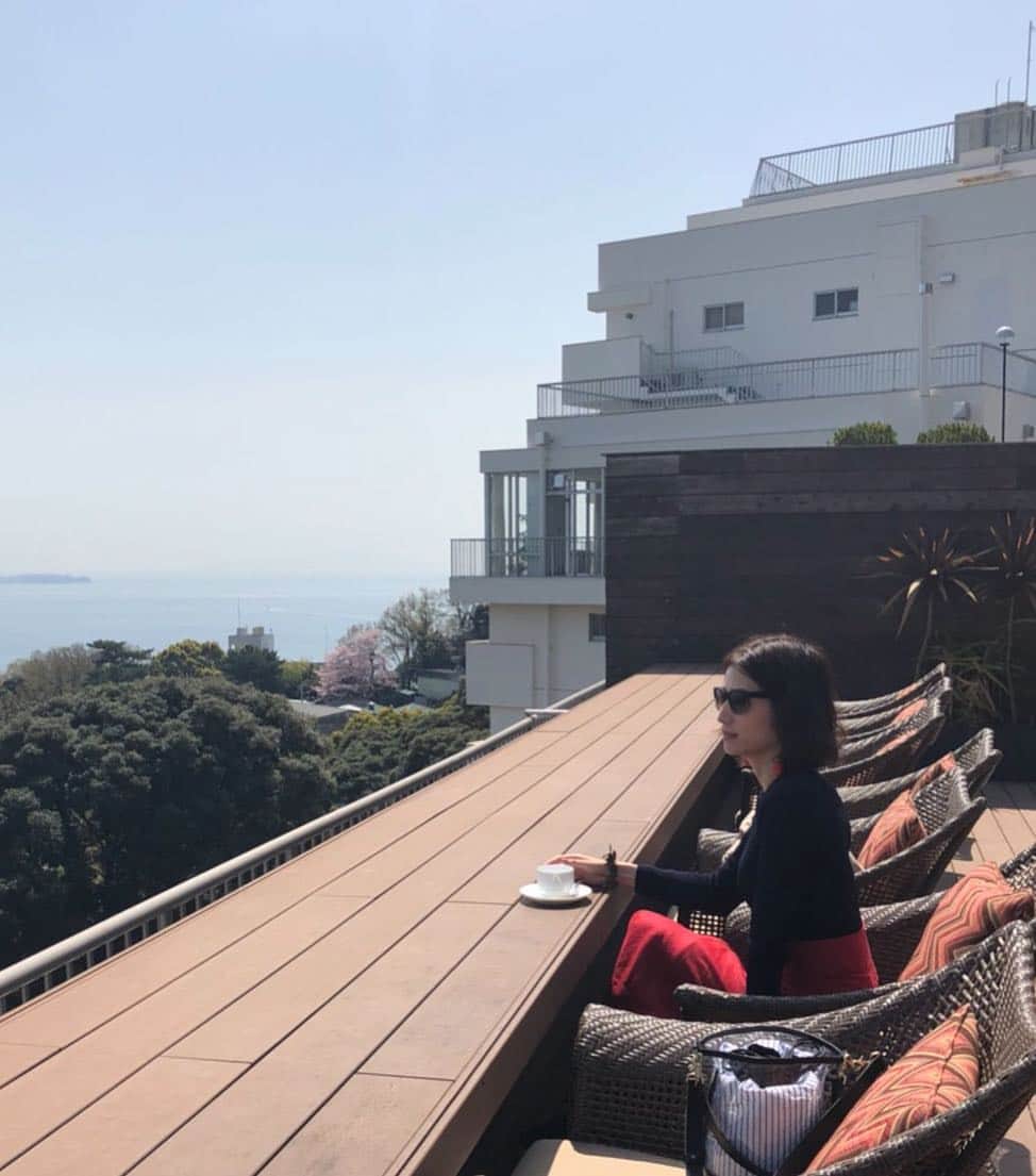 佐藤弥生のグルメインスタ