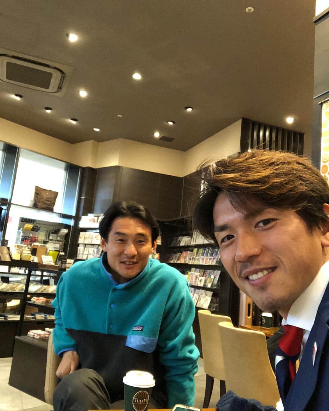 下平匠のインスタグラム