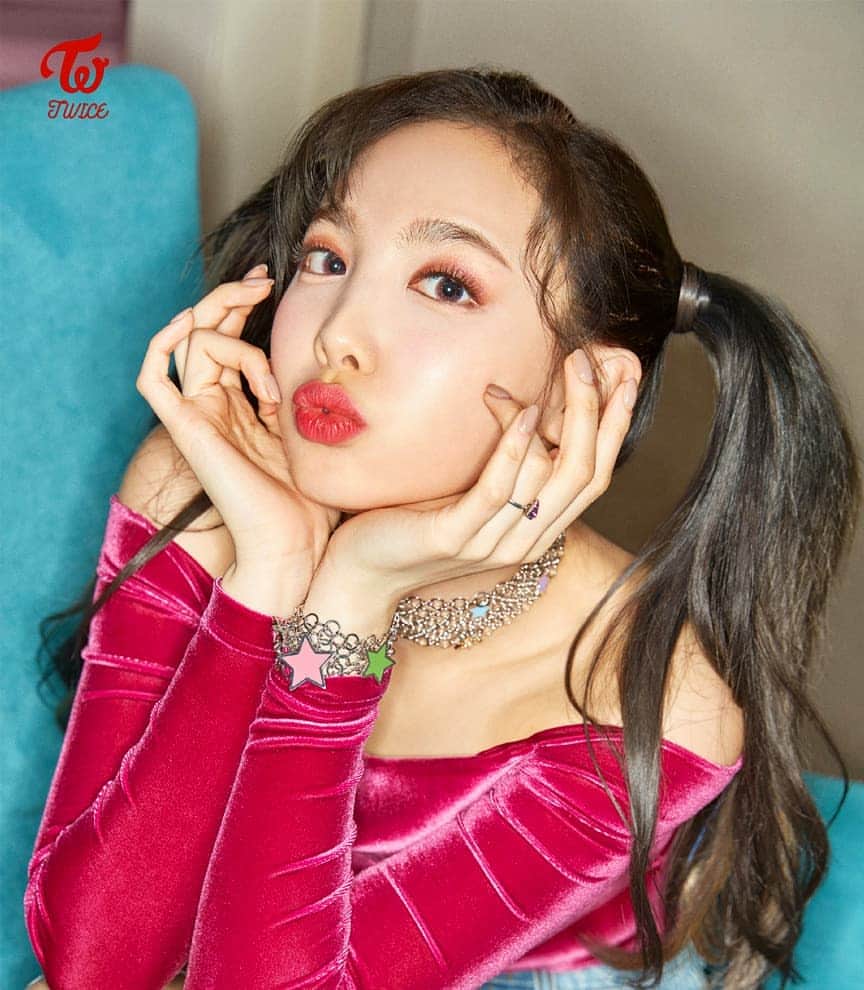 ナヨンさんのインスタグラム写真 ナヨンinstagram Twice The 5th Mini Album What Is Love 18 04 09 6pm Nayeon Twice 트와이스 Whatislove 3月31日 11時44分 Twicenayeon