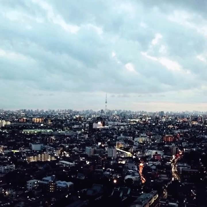 HereNowのインスタグラム
