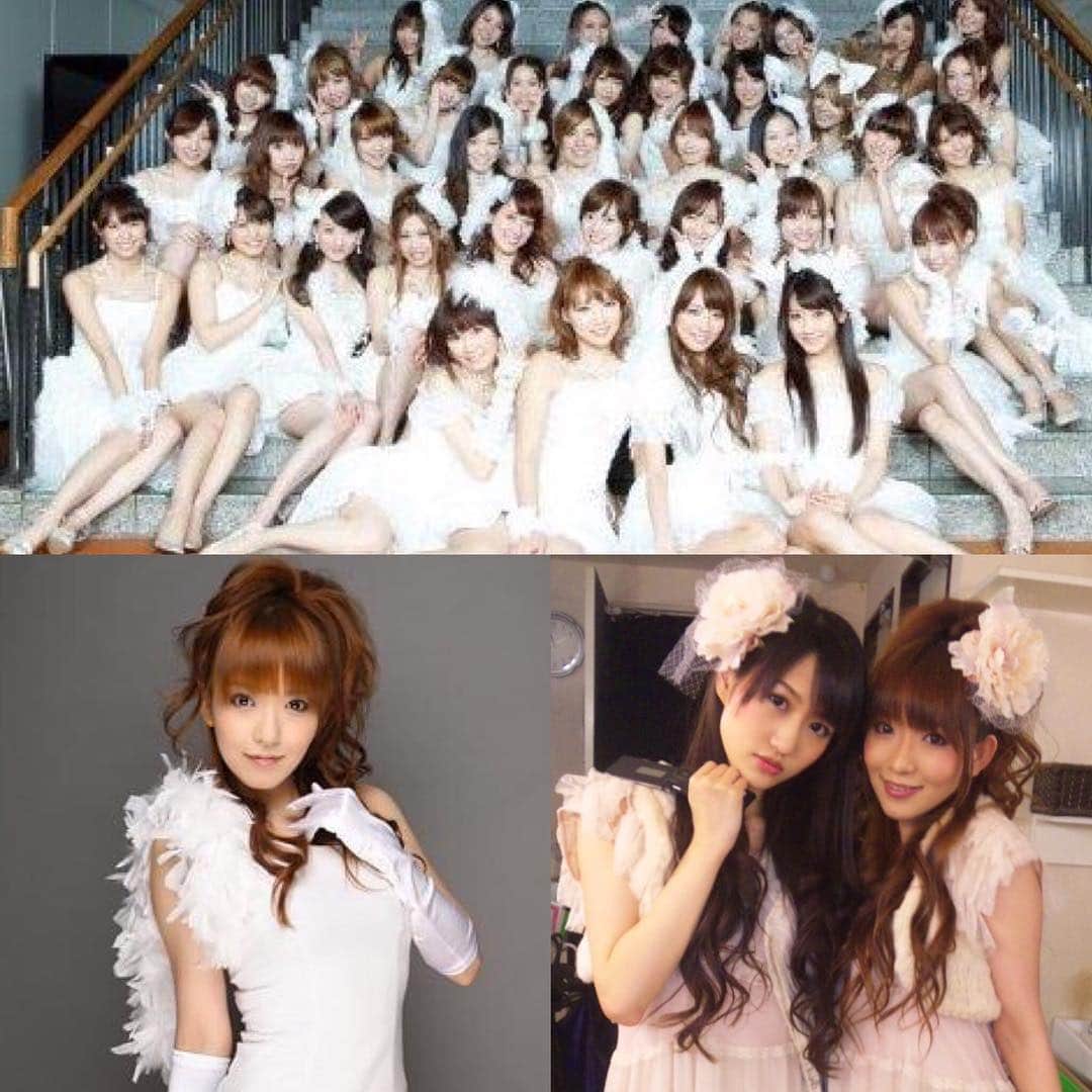 のインスタグラム：「SDN48卒業記念日♡ みんなに感謝！！ いつもありがとう♡ #SDN48 #ありがとう」