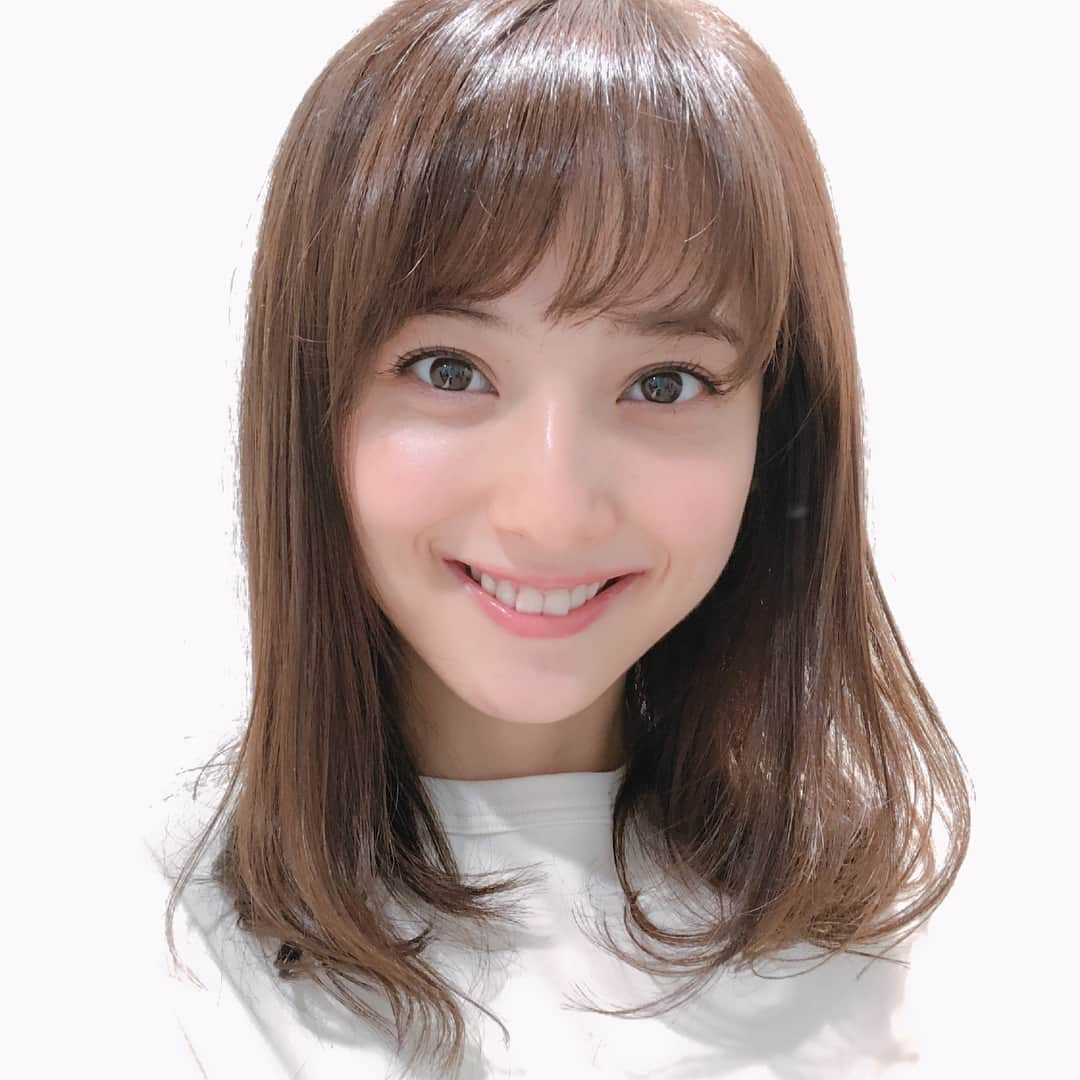 佐々木希さんのインスタグラム写真 - (佐々木希Instagram)「#air #ヘアーメンテナンス」3月27日 21時16分 - nozomisasaki_official