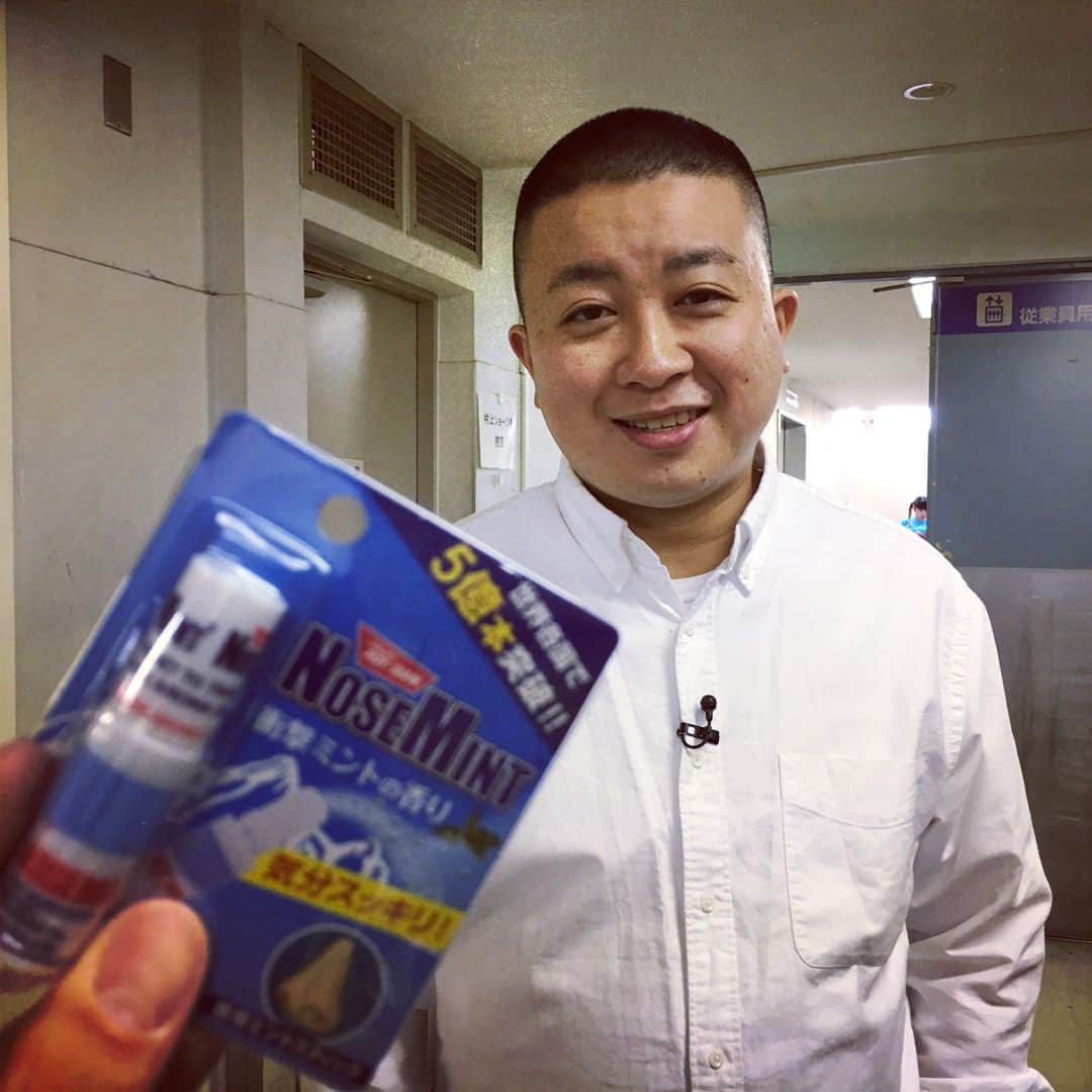 佐久間一行のインスタグラム