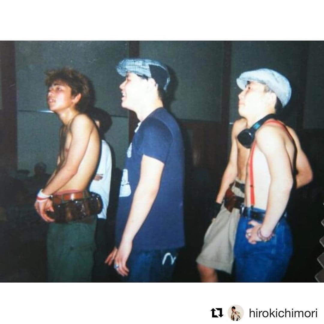 綾小路翔のインスタグラム