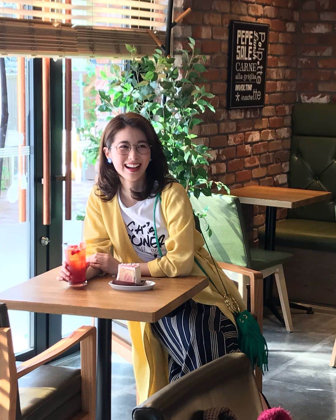 加藤千暁のグルメインスタ