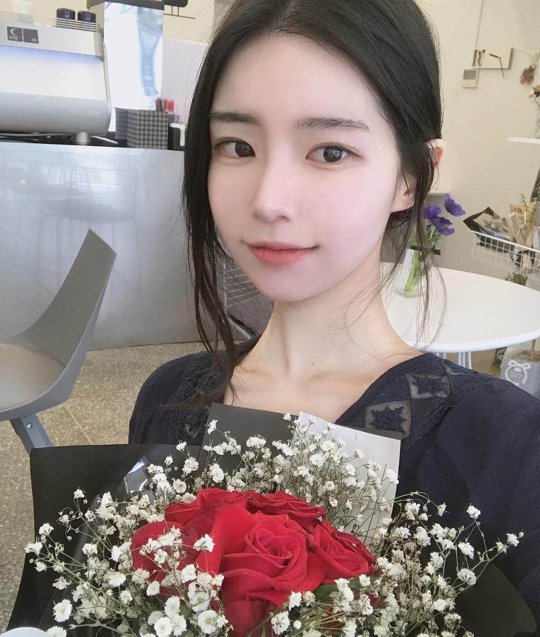 ナ・ヒョンソンのインスタグラム