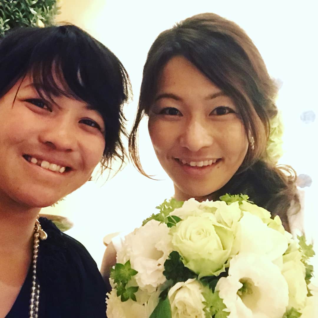 馬渕智子のインスタグラム：「朝子、大好きよ❤️ お手紙、一生大切にするね💕」