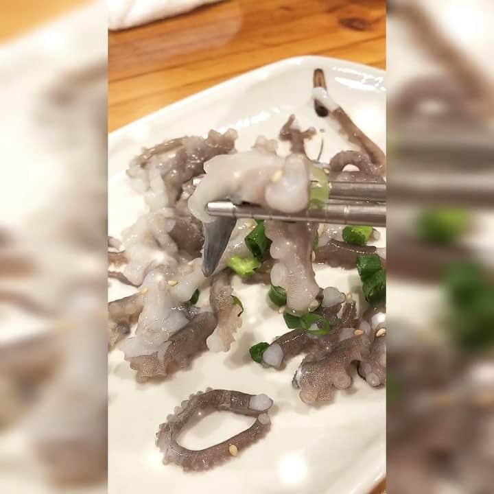 吉川ちえのグルメインスタ