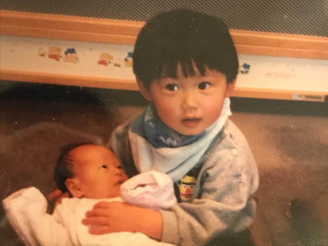 河野玄斗のインスタグラム：「Instagram始めました！よろしくお願いします😊」