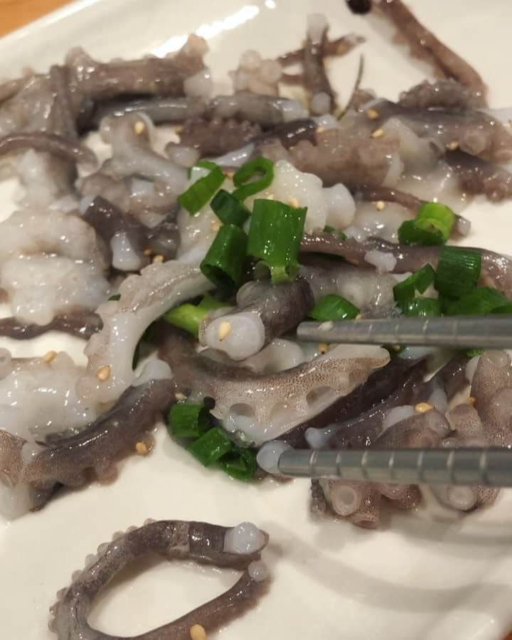 吉川ちかのインスタグラム
