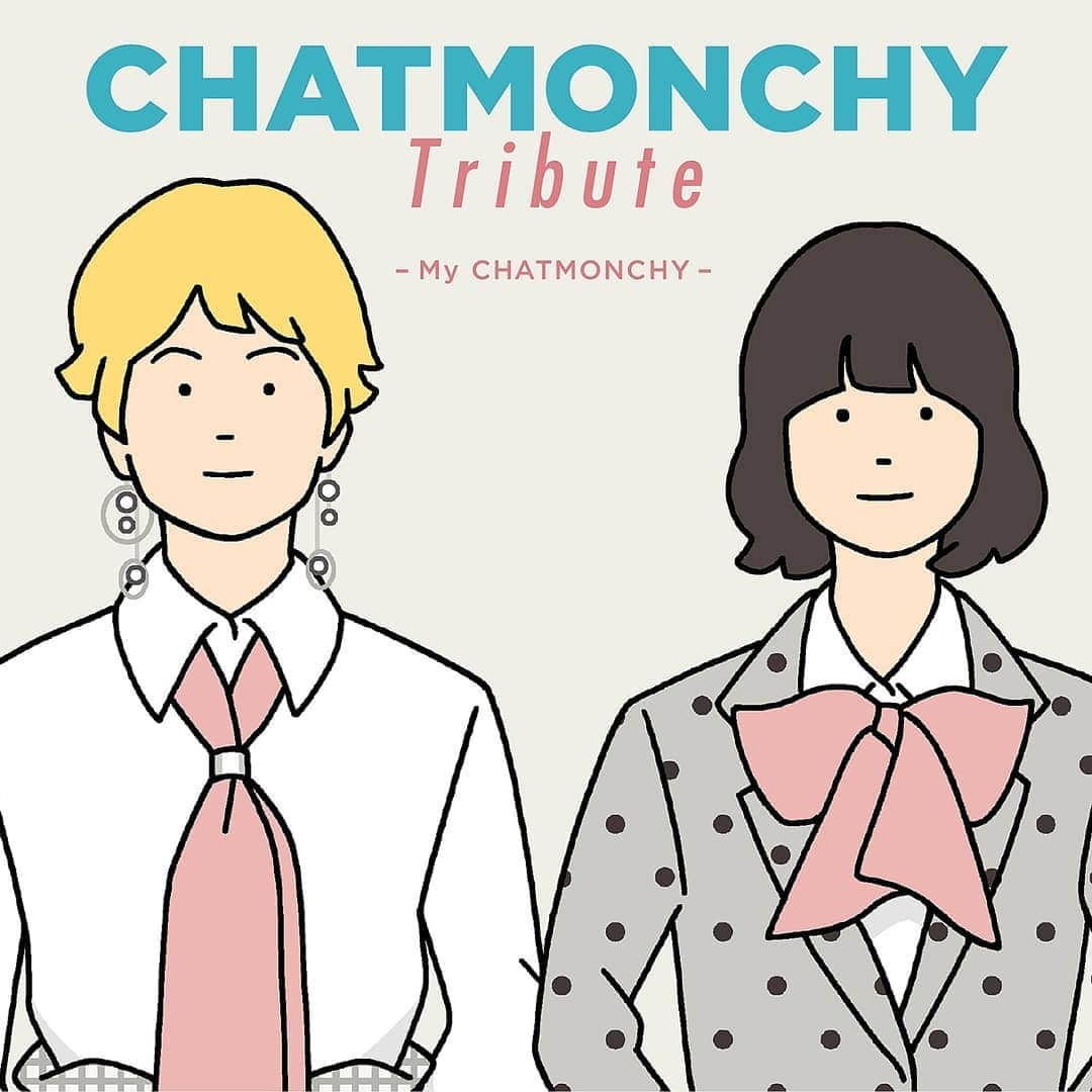 チャットモンチーさんのインスタグラム写真 - (チャットモンチーInstagram)「『CHATMONCHY Tribute ~My CHATMONCHY~』本日発売しました！  初回仕様限定盤には、日本武道館公演とこなそんフェス2018の先行予約シリアルコード封入！  是非チェックして下さい！  ご購入はこちら https://kmu.lnk.to/i7vSKIA  オフィシャル・インタビューはこちら http://www.chatmonchy.com/interview/  ダイジェスト映像はこちら 第1弾：https://youtu.be/XJpLR0cRTns 第2弾：https://youtu.be/nrNbF_dx__M  #チャットモンチー #チャットモンチートリビュート #Chatmonchy」3月28日 15時28分 - chatmonchydesu