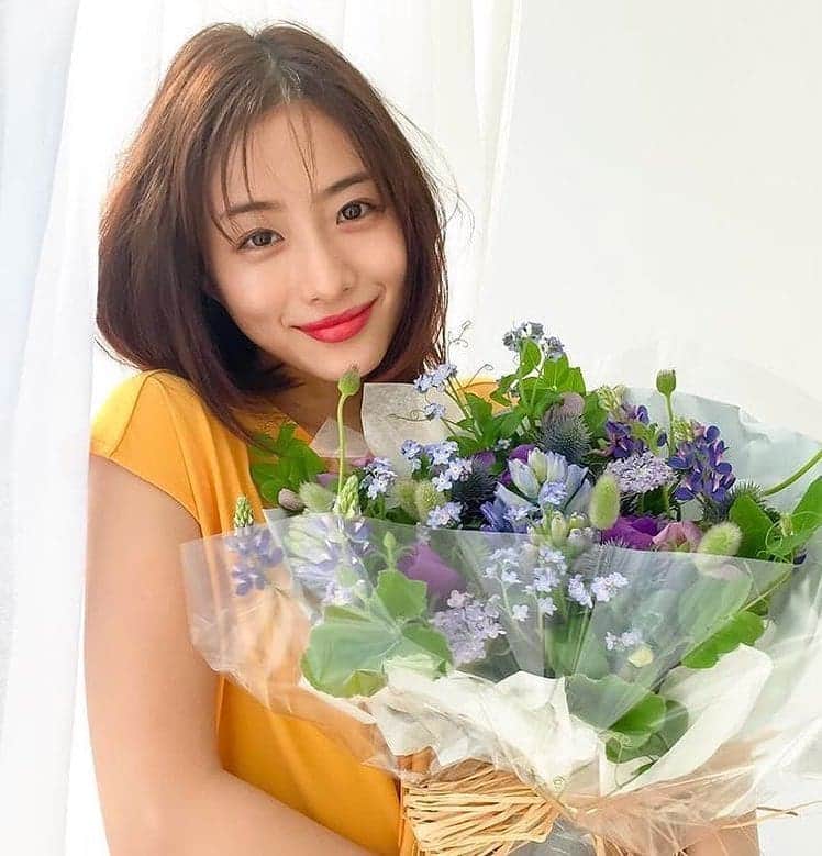 石原さとみ　ファンアカウントのインスタグラム：「#石原さとみ #さとみん倶楽部」