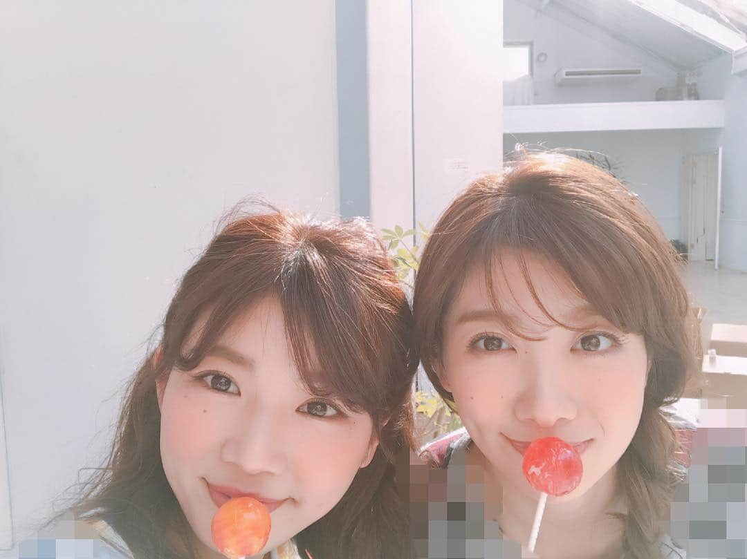 赤谷奈緒子さんのインスタグラム写真 - (赤谷奈緒子Instagram)「ちょっぴり久しぶりの現場にて♡ @azu880602 ちゃんと💛 一足お先にお疲れ様でした☺️ . . #📸 #촬영 #fashion #work  #수고하셨습니다 #💛」3月28日 15時56分 - naokoakatani