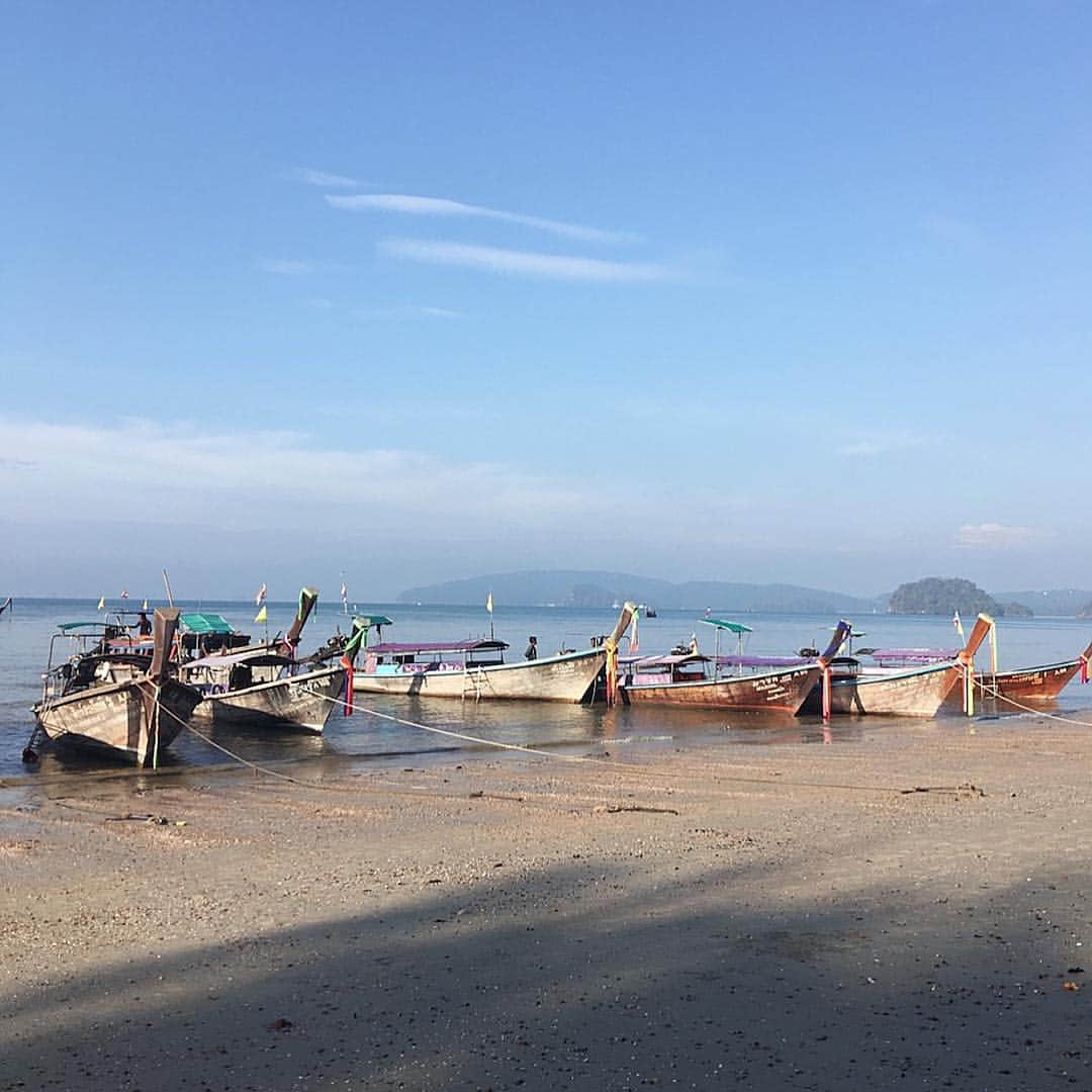 のインスタグラム：「#thailand」