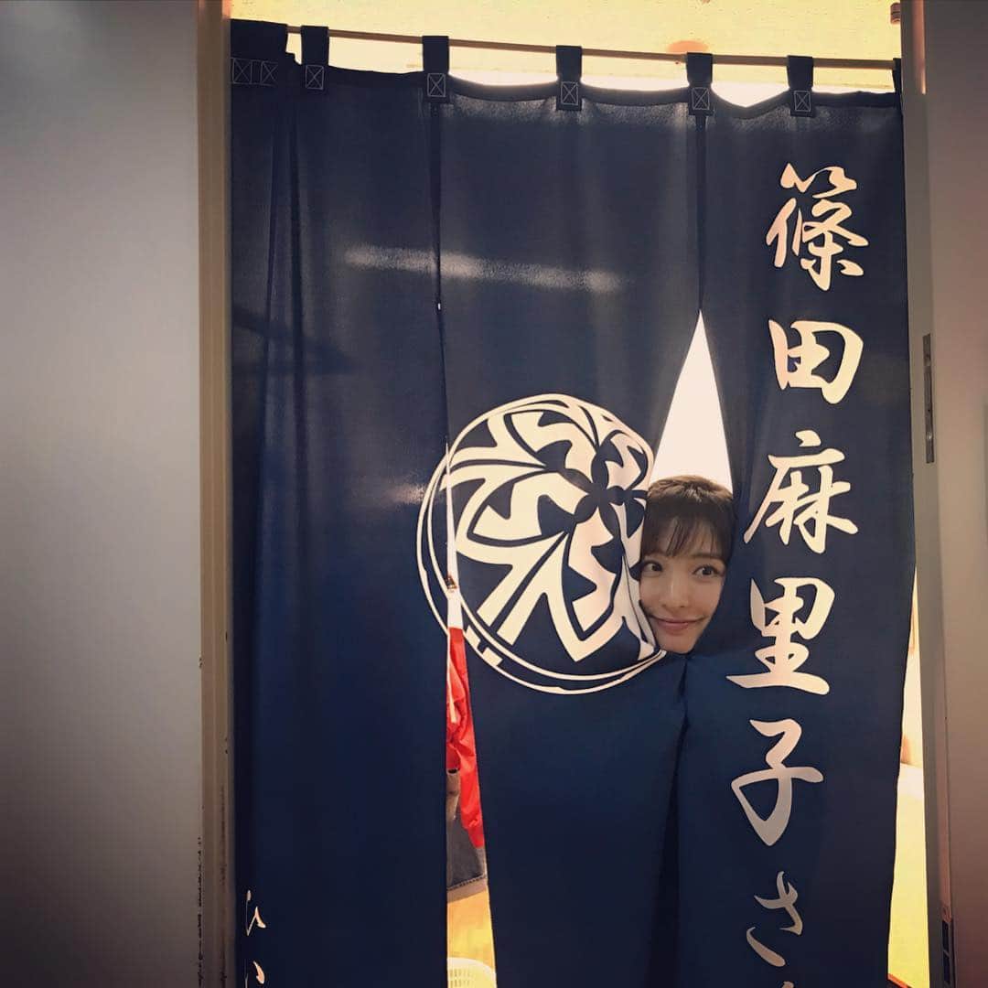篠田麻里子さんのインスタグラム写真 - (篠田麻里子Instagram)「明日いよいよタクフェス『笑う巨塔』初日です！！明後日アフタートーク出ます😆💕 #東京グローブ座 #タクフェス#笑う巨塔#待ってます」3月28日 16時41分 - shinodamariko3