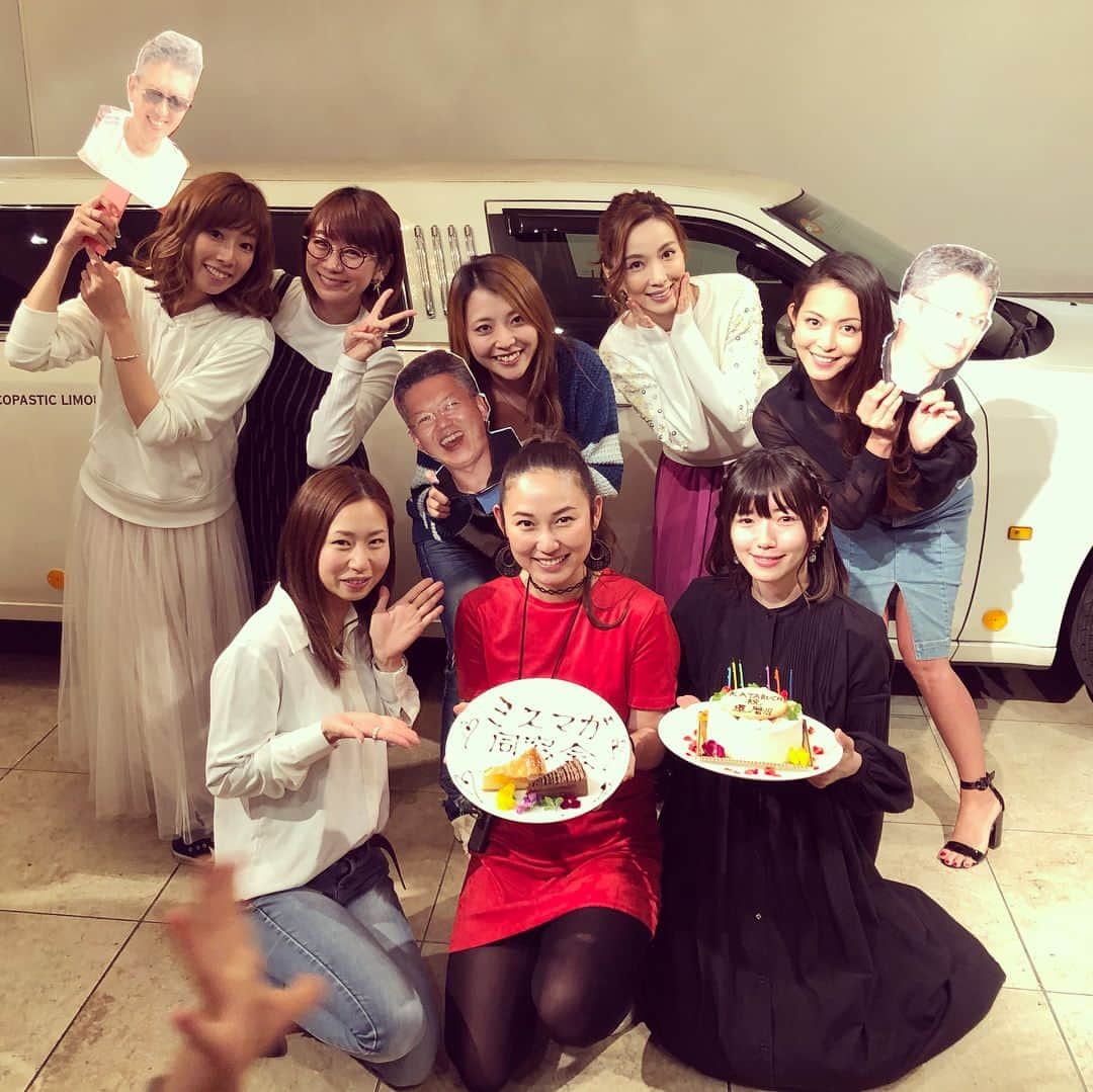 時東ぁみさんのインスタグラム写真 - (時東ぁみInstagram)「ミスマガ同窓会☆ フットサルを通じて、世代関係なく仲良し☆ ・ 私がデビューできたのもスタッフの皆さんのおかげです！ ・ ファンの皆さんも本当にありがとう♡ ・ #ミスマガ #ミスマガジン #2001 #立花彩野 ちゃん #2003 #岩佐真悠子 さん #瀬戸早妃 さん #西田美歩 #にしやん #夏目理緒 #りおっち #2004 #松嶋初音 ちゃん #2005 #溝口麻衣 ちゃん #時東ぁみ #同窓会 #フットサル #スタッフ さん #仲良し」3月28日 8時01分 - amitokito