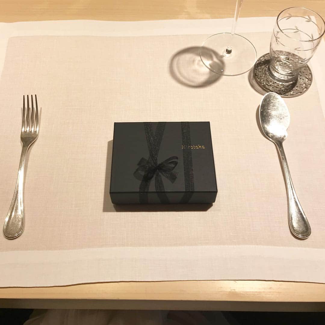 中林美和のグルメインスタ