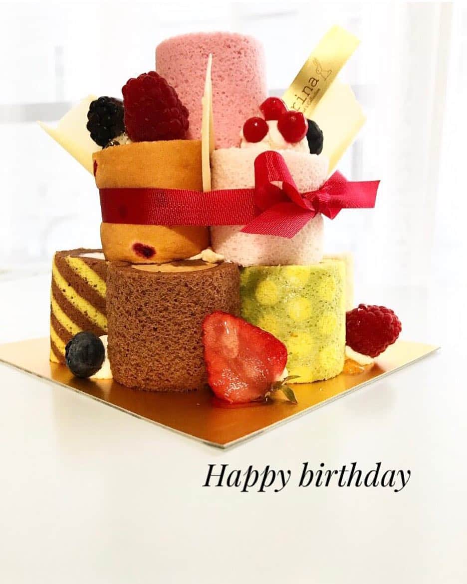 波戸康広さんのインスタグラム写真 波戸康広instagram 妻の誕生日 いつもありがとう Happybirthday 感謝 同い年 Wife Family Thankyou お祝い いつも自由にさせてくれてありがとう 笑 スイーツ男子 Instagood Instafood 3月28日