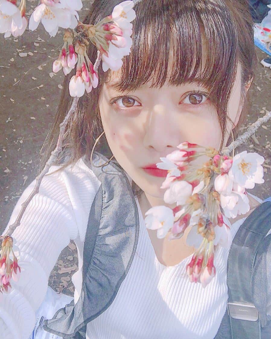 山崎春佳のインスタグラム
