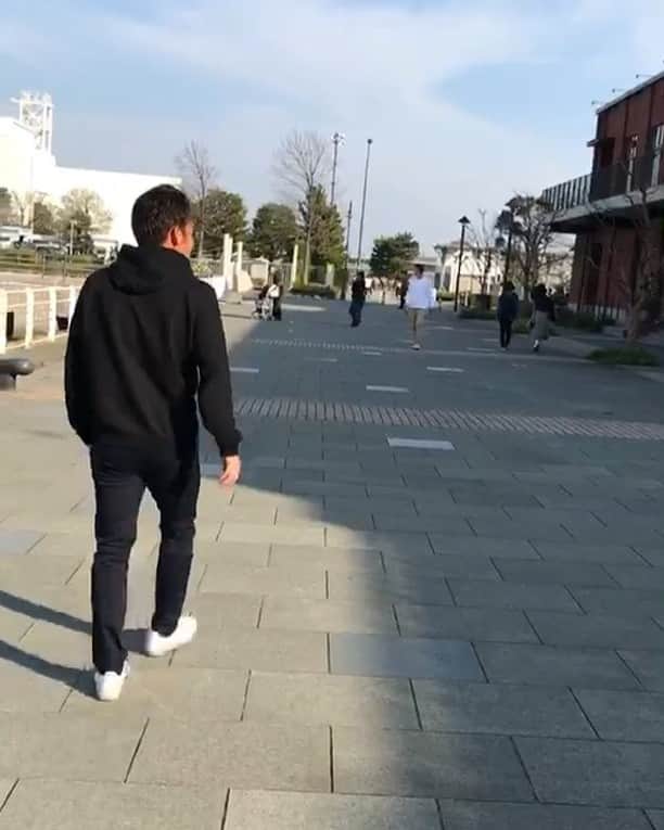 のインスタグラム：「スンちゃんと7年ぶりの再会！  #ペスンジン#ヒョン #戦友#アミーゴ#温泉仲間 #ひさびさの再会#ドキドキした！笑 #次は飯#カメラマンNN7#きっくぅ〜」